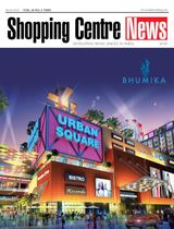 Shopping Centre News - March 2022 March 2022